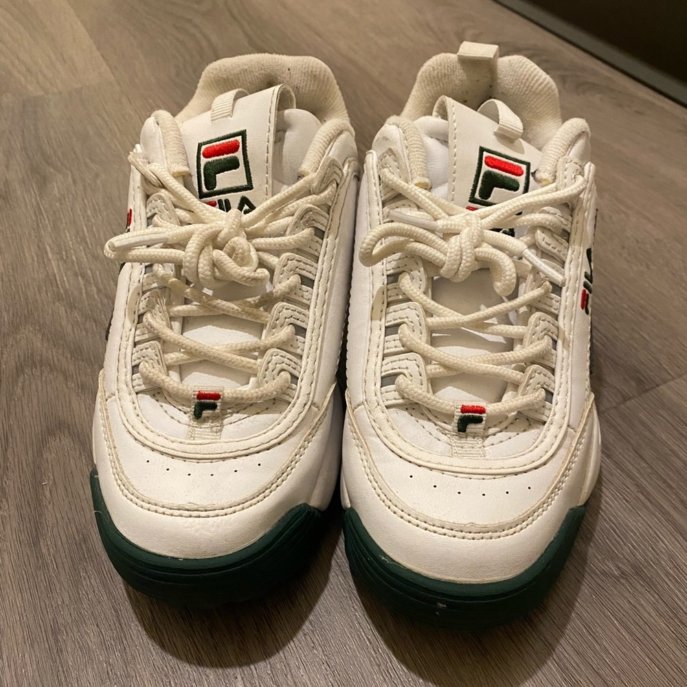 FILA shoes